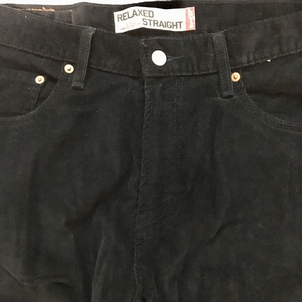 Men jeans - Picture 4 of 4